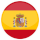 Español Spanish flag
