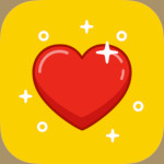 Heart icon