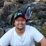 Profile picture of Paulo Cesar