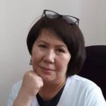 Profile picture of Sandugash