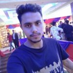 Profile picture of MD SAIFUDDIN