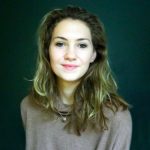 Profile picture of Genevieve