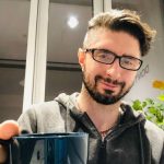 Profile picture of Ihor Nakonechnyy