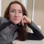 Profile picture of Daria Kondaleva