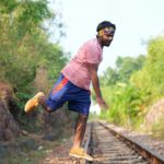 Profile picture of Savithri Srisailam