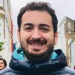 Profile picture of Julian