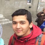 Profile picture of Ernie