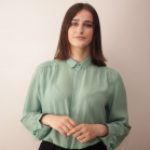 Profile picture of Miakhpul Mirsaliieva