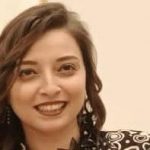 Profile picture of yassmin Al Aqaad