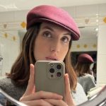 Profile picture of Julia