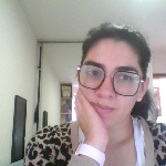 Profile picture of Isabel Mendez