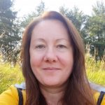 Profile picture of Eva Murvai-Gaal