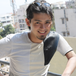 Profile picture of Masato Oda