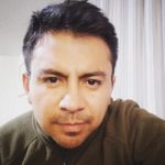 Profile picture of Andres Piedra