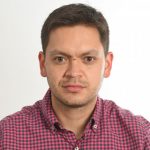 Profile picture of Jorge Espinosa