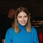 Profile picture of Kate
