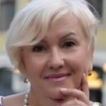 Profile picture of Halyna