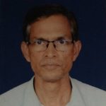 Profile picture of Mohan Parab