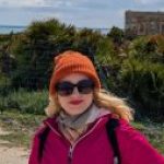 Profile picture of Paulina