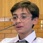 Profile picture of arfeen zia