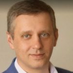 Profile picture of Evgeniy Pantin