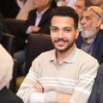 Profile picture of Mohamed Elrefaey