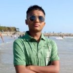 Profile picture of Arnav Sharma