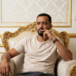 Profile picture of Albushra