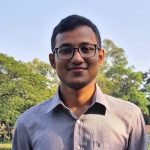 Profile picture of Partho Das