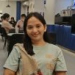 Profile picture of Lucy Marie Sitiar