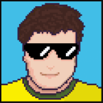 Profile picture of Vitor Melo