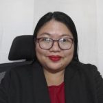 Profile picture of Glahdys Joy Gandamon