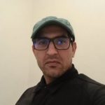 Profile picture of Kamal ELARROUSSI