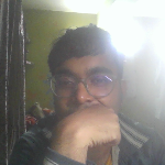 Profile picture of Arkit Ghoshal