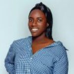 Profile picture of Lucy Ibrahim