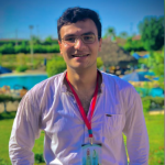 Profile picture of Ahmed Ahmed