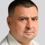 Profile picture of Sergii Myronenko