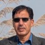 Profile picture of Muhammad Arshad