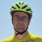 Profile picture of Lukas Machacek