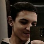 Profile picture of Omar Mahmoud