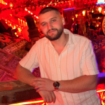 Profile picture of Mihail