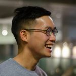 Profile picture of Kelvin