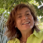Profile picture of Maria João Sampaio Morgado Crena Loff Barreto