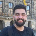 Profile picture of Marcel