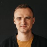 Profile picture of Volodymyr Tkach