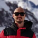 Profile picture of Anderson Simon