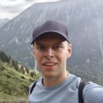 Profile picture of Denys Gol.