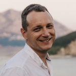 Profile picture of Sergey Frolov