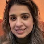 Profile picture of Neda Noormohammadi