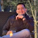 Profile picture of Fernando Gallegos